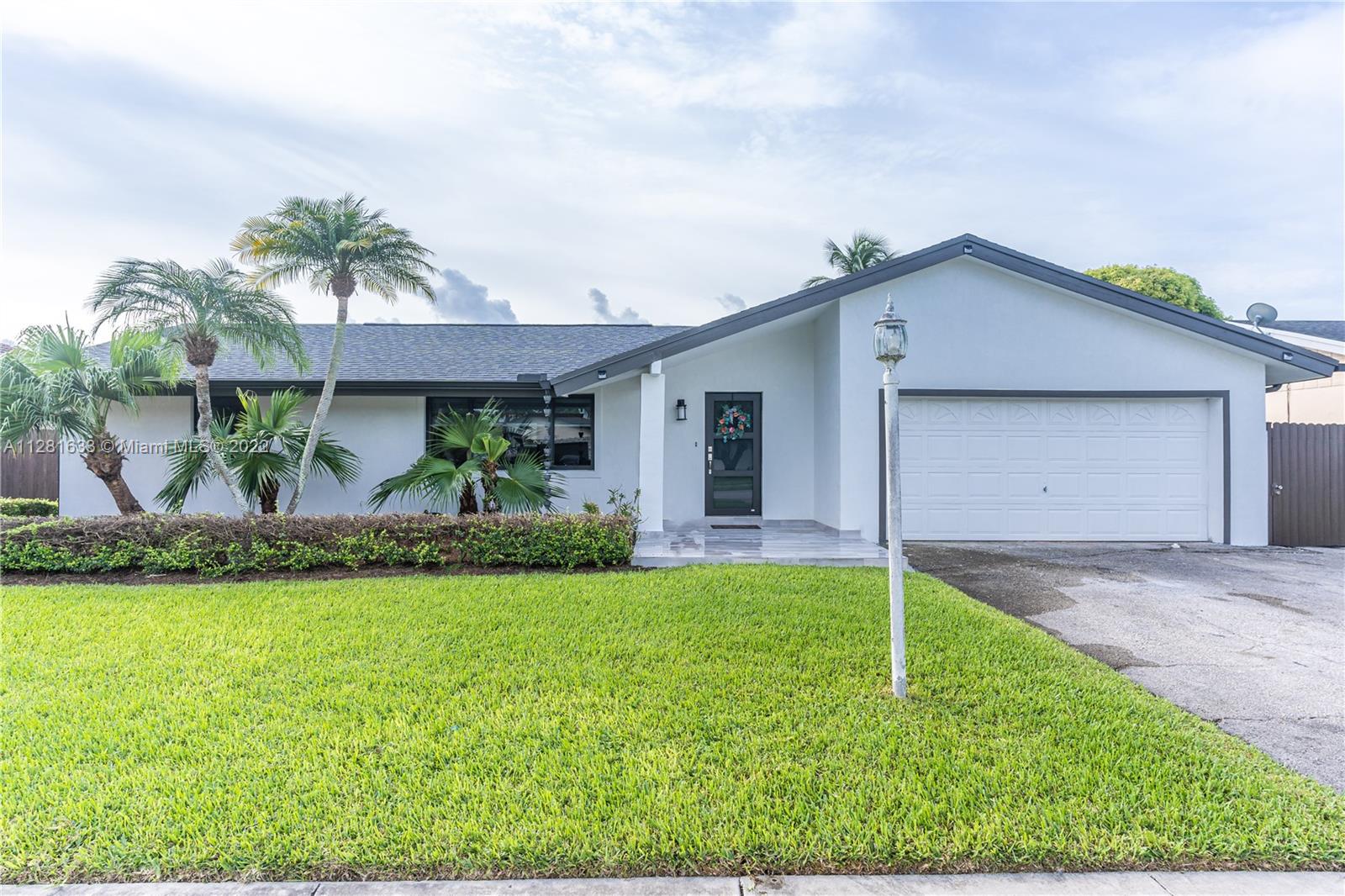 12710 SW 149th Street Miami FL 33186