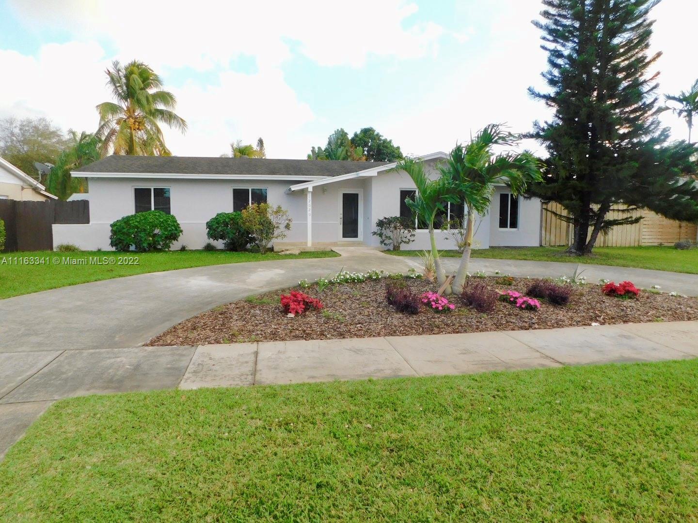 12020 SW 119th Street Miami FL 33186