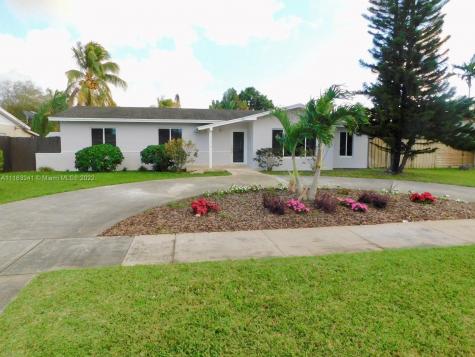 12020 SW 119th Street Miami FL 33186