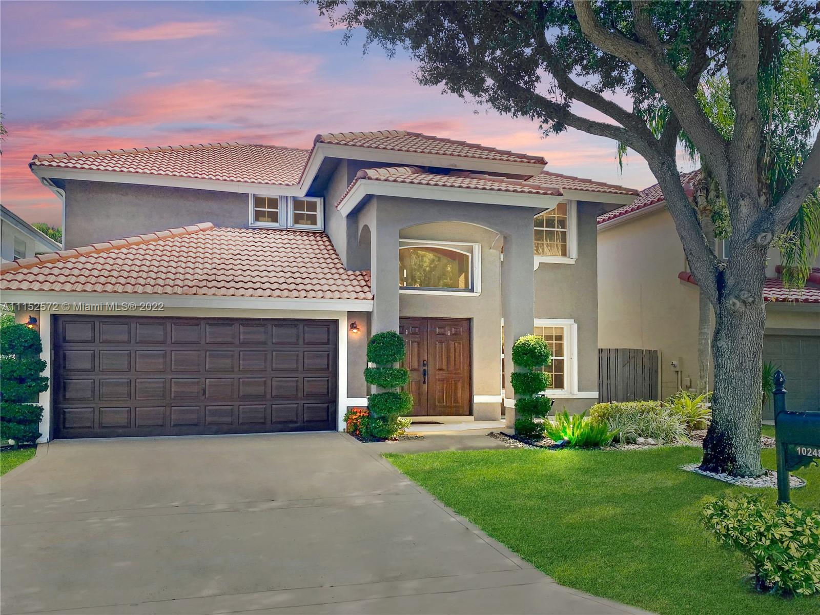 10248 Brookville Lane Boca Raton FL 33428