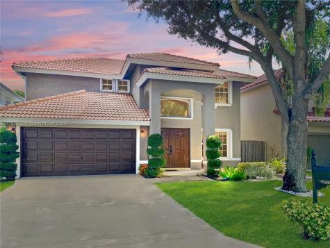 10248 Brookville Lane Boca Raton FL 33428