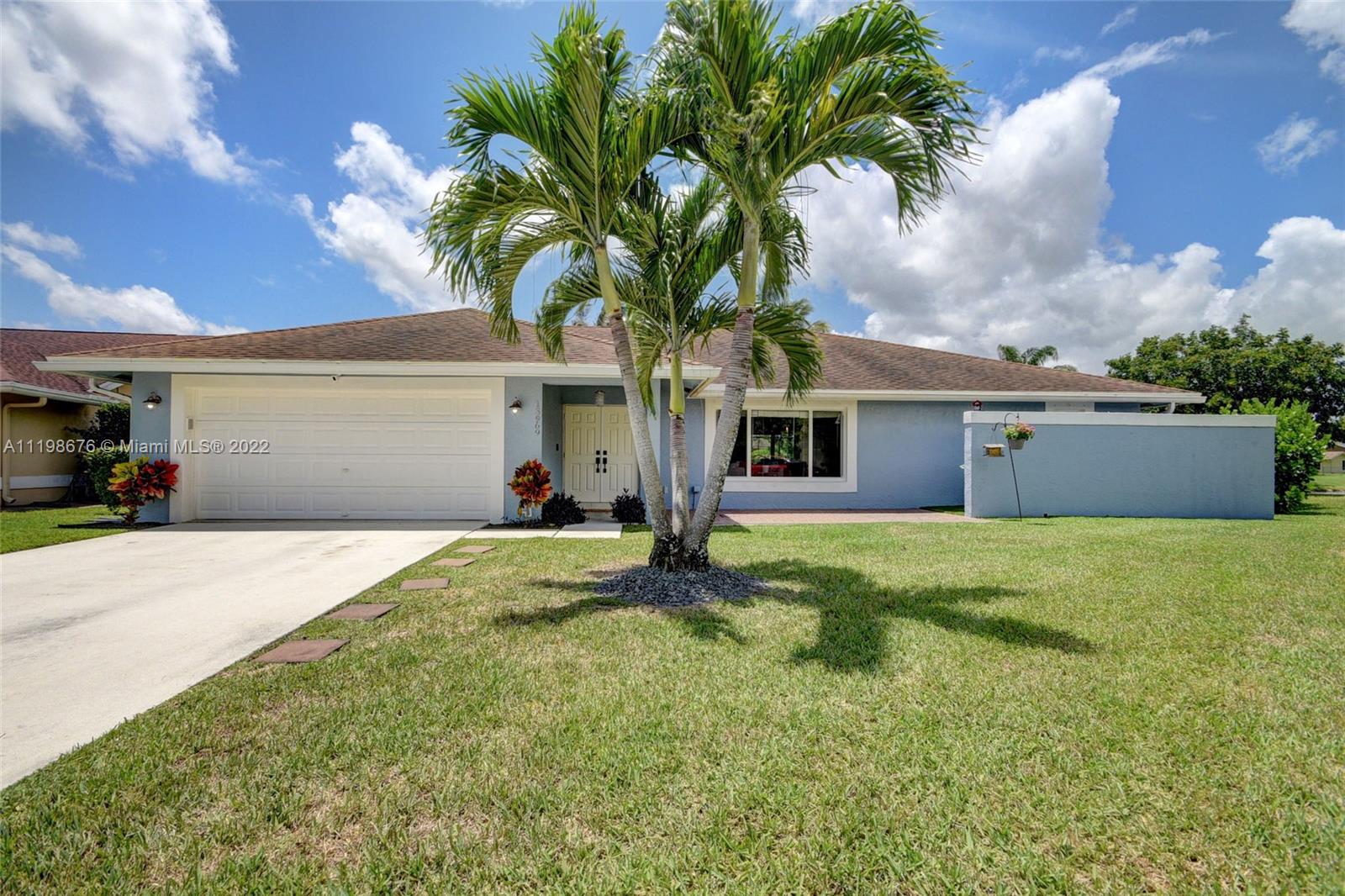 13969 Barberry Court Wellington FL 33414