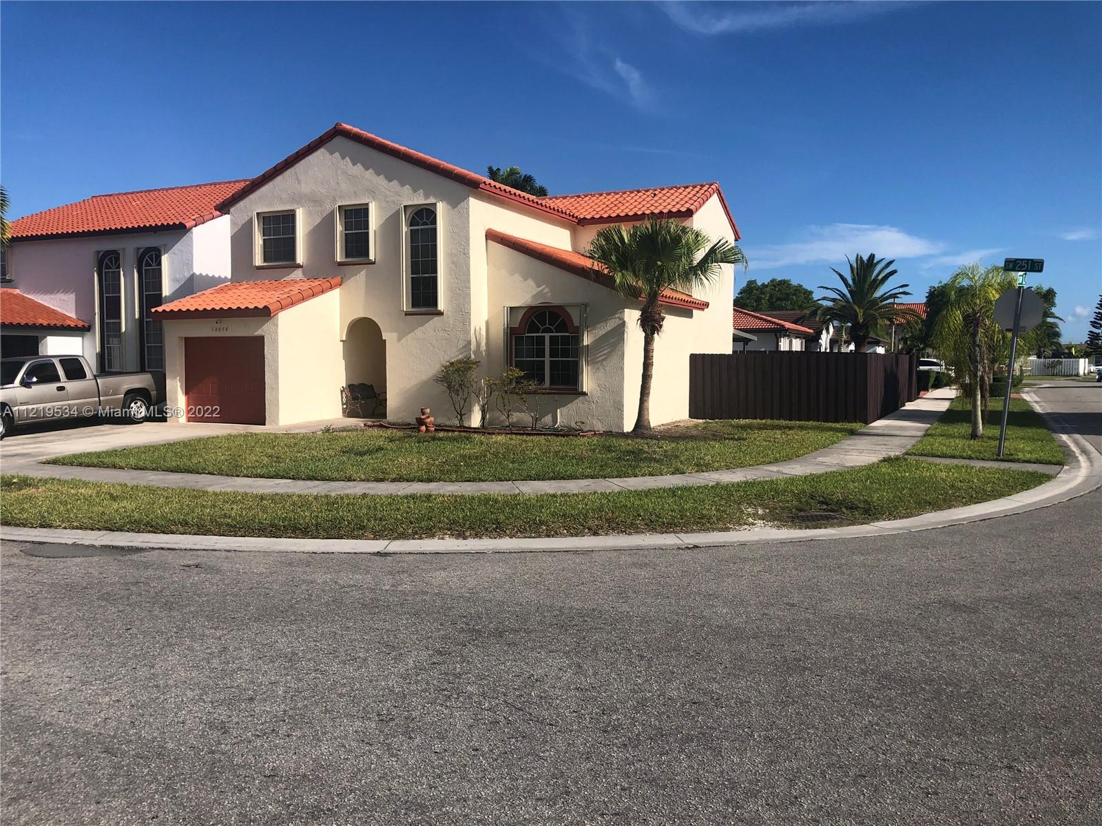 12378 SW 251st Street Homestead FL 33032