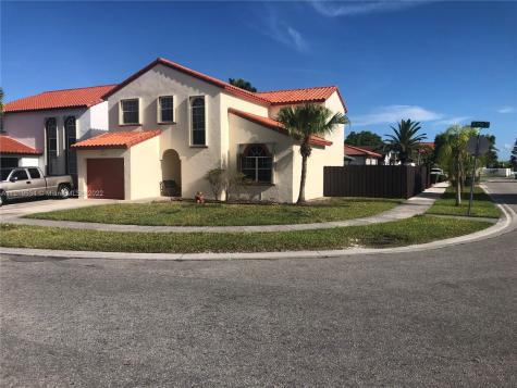 12378 SW 251st Street Homestead FL 33032