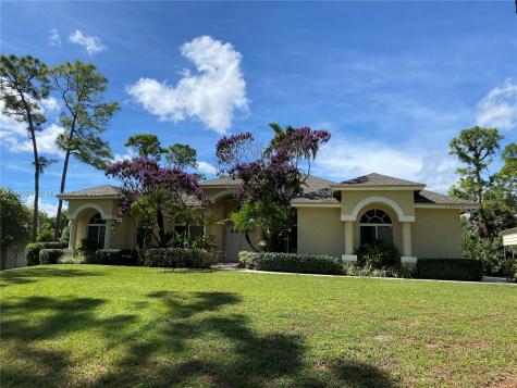 14544 67th Street N Loxahatchee FL 33470