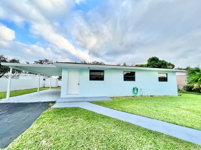 11372 SW 203rd Terrace Miami FL 33189