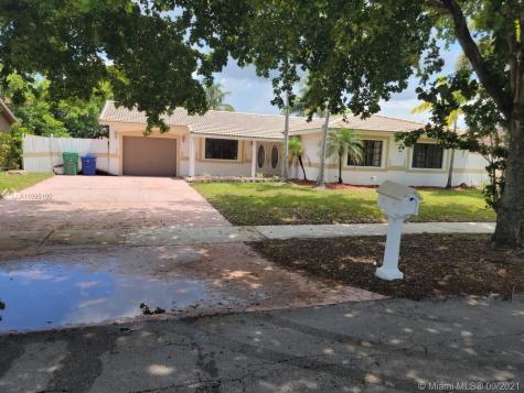 19311 NW 19th Avenue Miami Gardens FL 33056