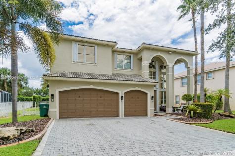 19480 SW 39th Court Miramar FL 33029