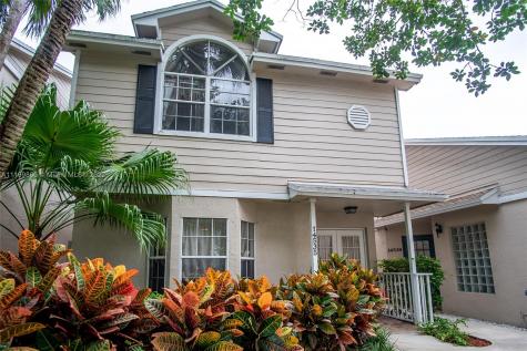 14535 SW 122nd Place Miami FL 33186