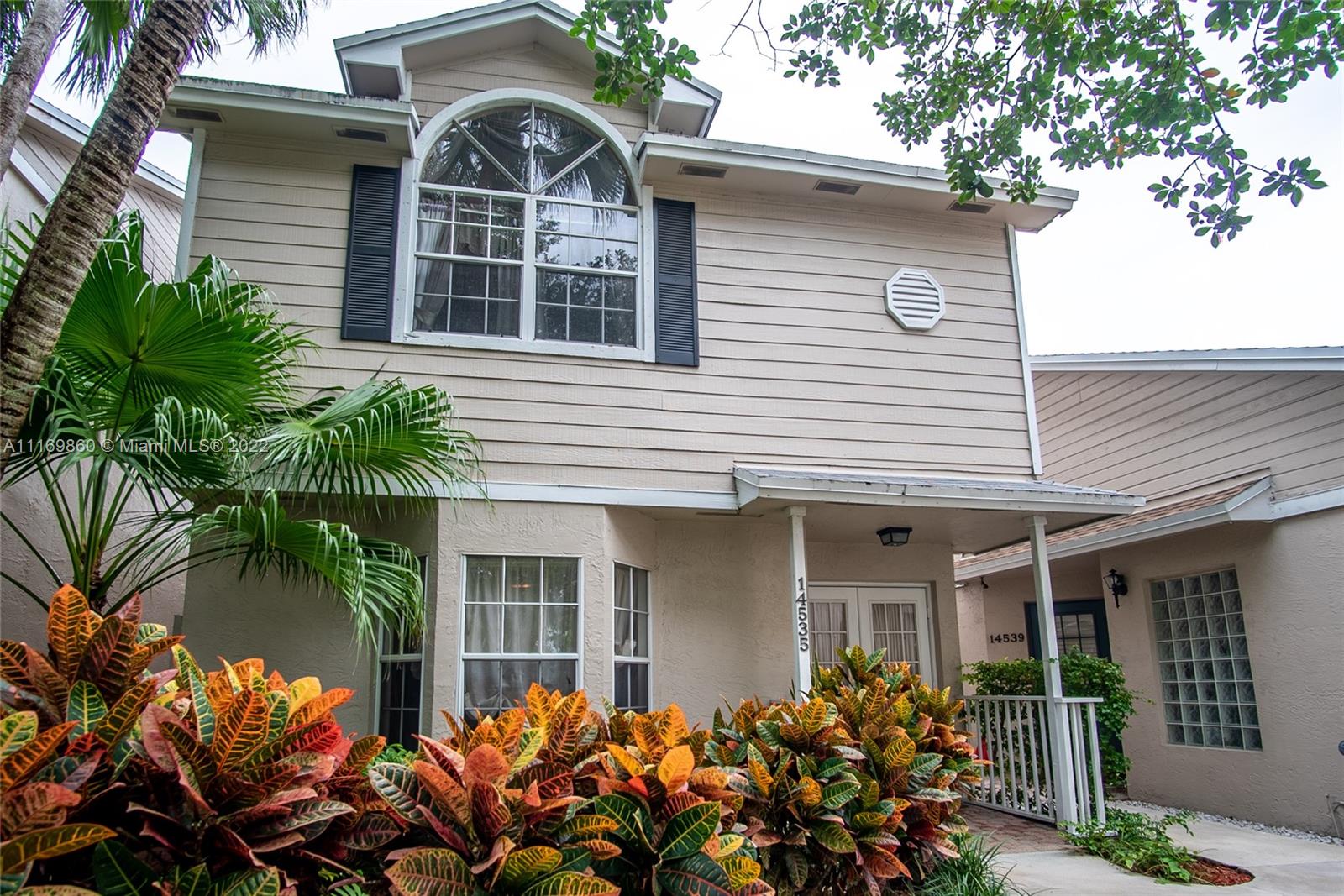 14535 SW 122nd Place Miami FL 33186
