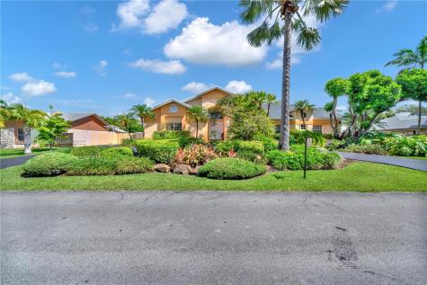 7861 SW 181st Terrace Palmetto Bay FL 33157