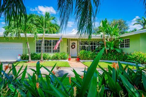 6921 SW 16th Court Pembroke Pines FL 33023