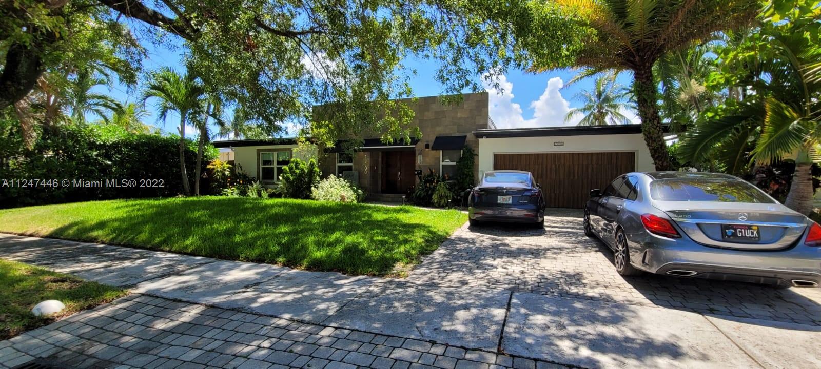 19300 NE 23rd Avenue Miami FL 33180