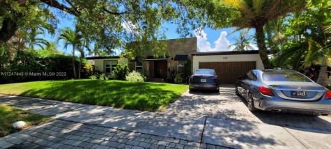 19300 NE 23rd Avenue Miami FL 33180