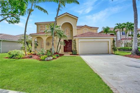 4179 Pinewood Lane Weston FL 33331