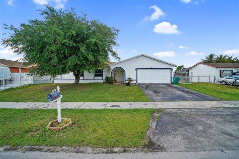 26100 SW 130th Court Homestead FL 33032