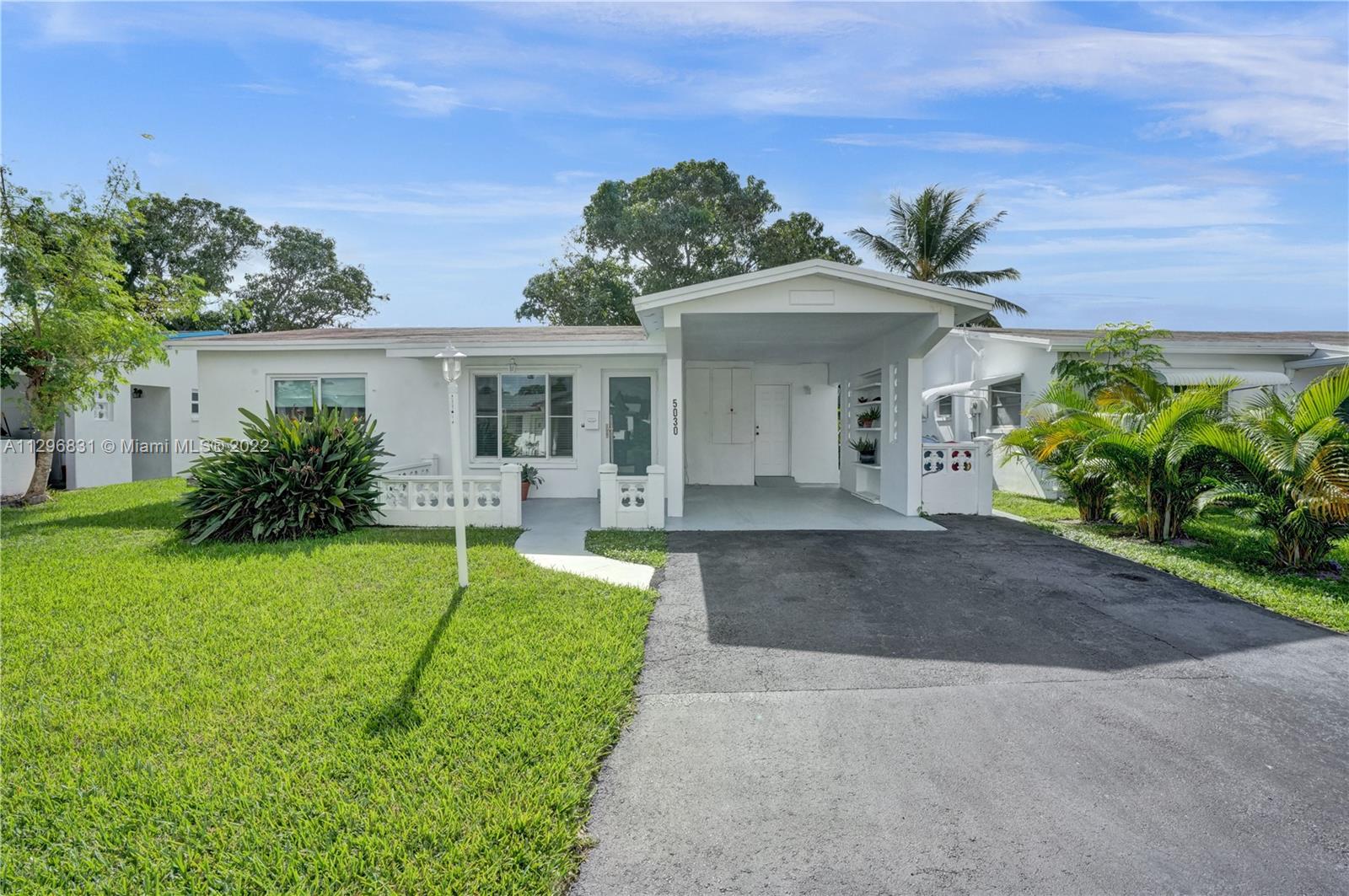 5030 NW 42nd Street Lauderdale Lakes FL 33319