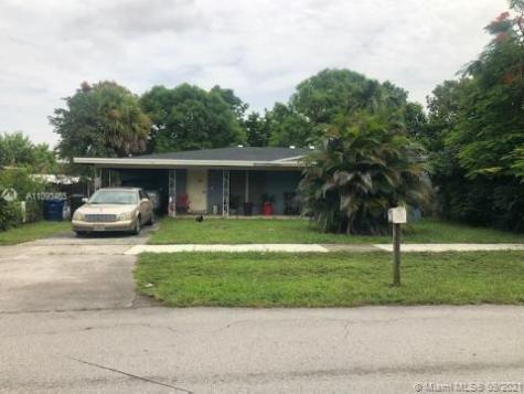 17121 NE 2nd Avenue North Miami Beach FL 33162