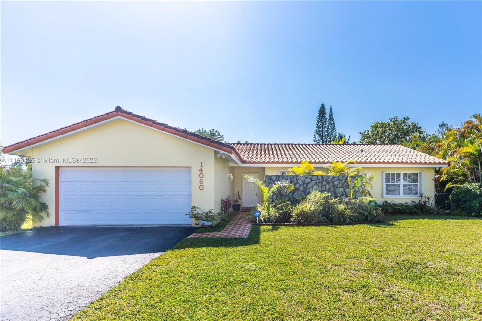 14060 SW 44th Street Miami FL 33175