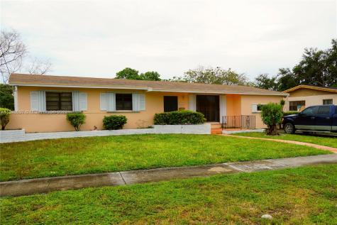 1330 NW 98th Terrace Miami FL 33147