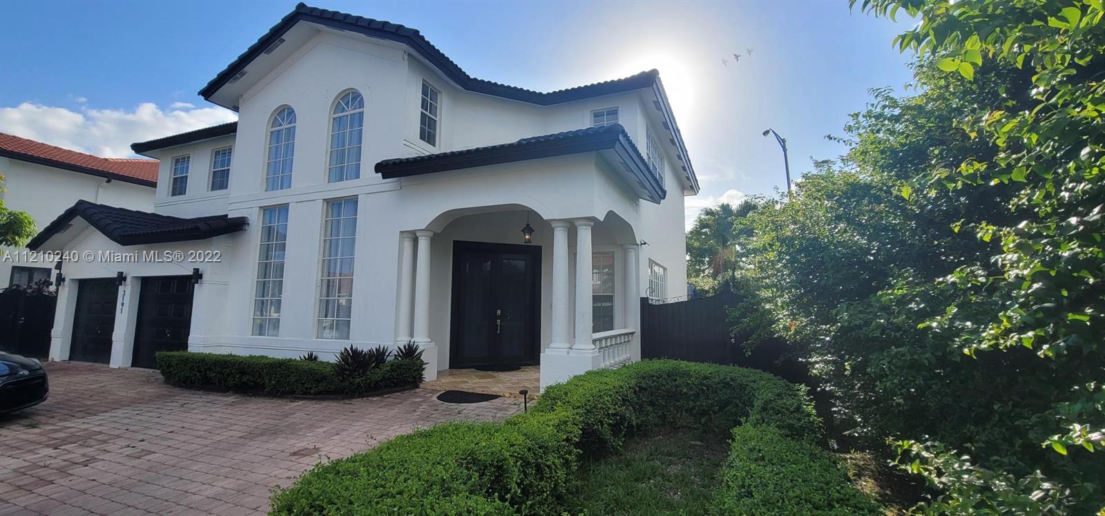 3191 SW 147th Court Miami FL 33185