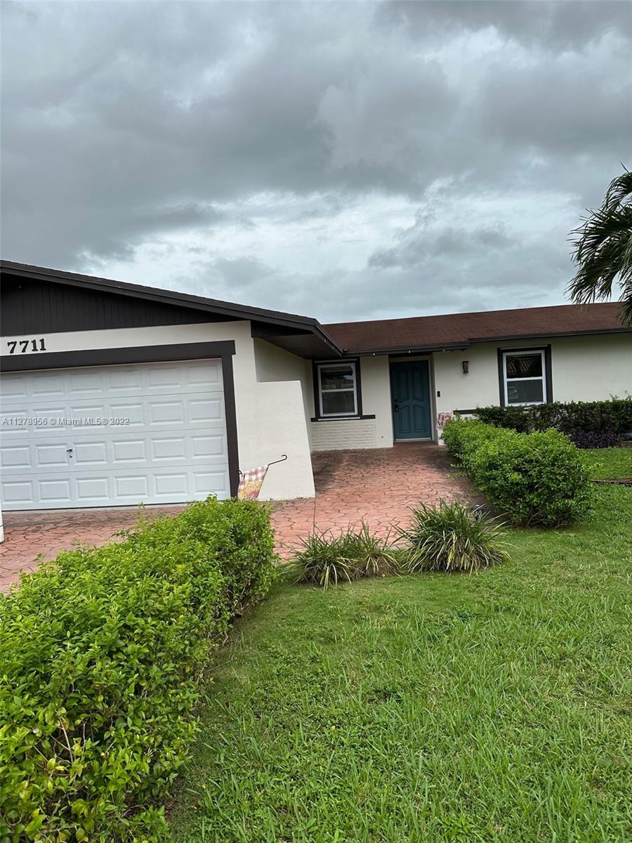 7711 SW 129th Avenue Miami FL 33183