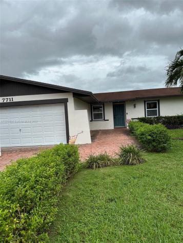 7711 SW 129th Avenue Miami FL 33183