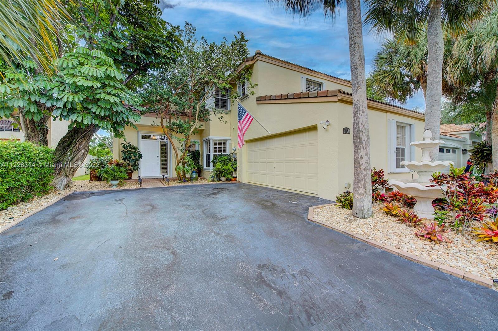 1100 NW 108th Avenue Plantation FL 33322
