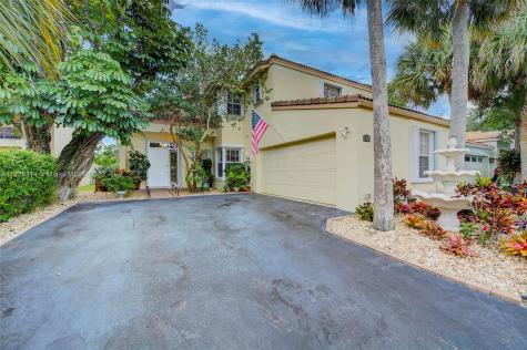 1100 NW 108th Avenue Plantation FL 33322
