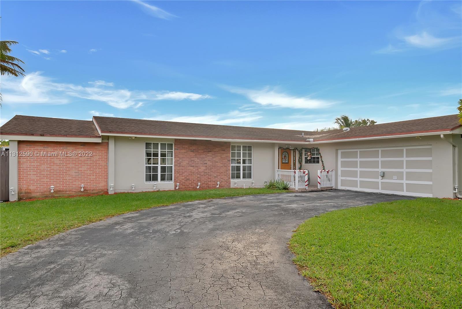 13862 SW 74th Terrace Miami FL 33183