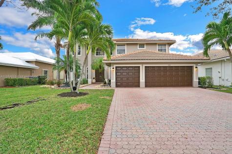 5083 NW 125th Avenue Coral Springs FL 33076