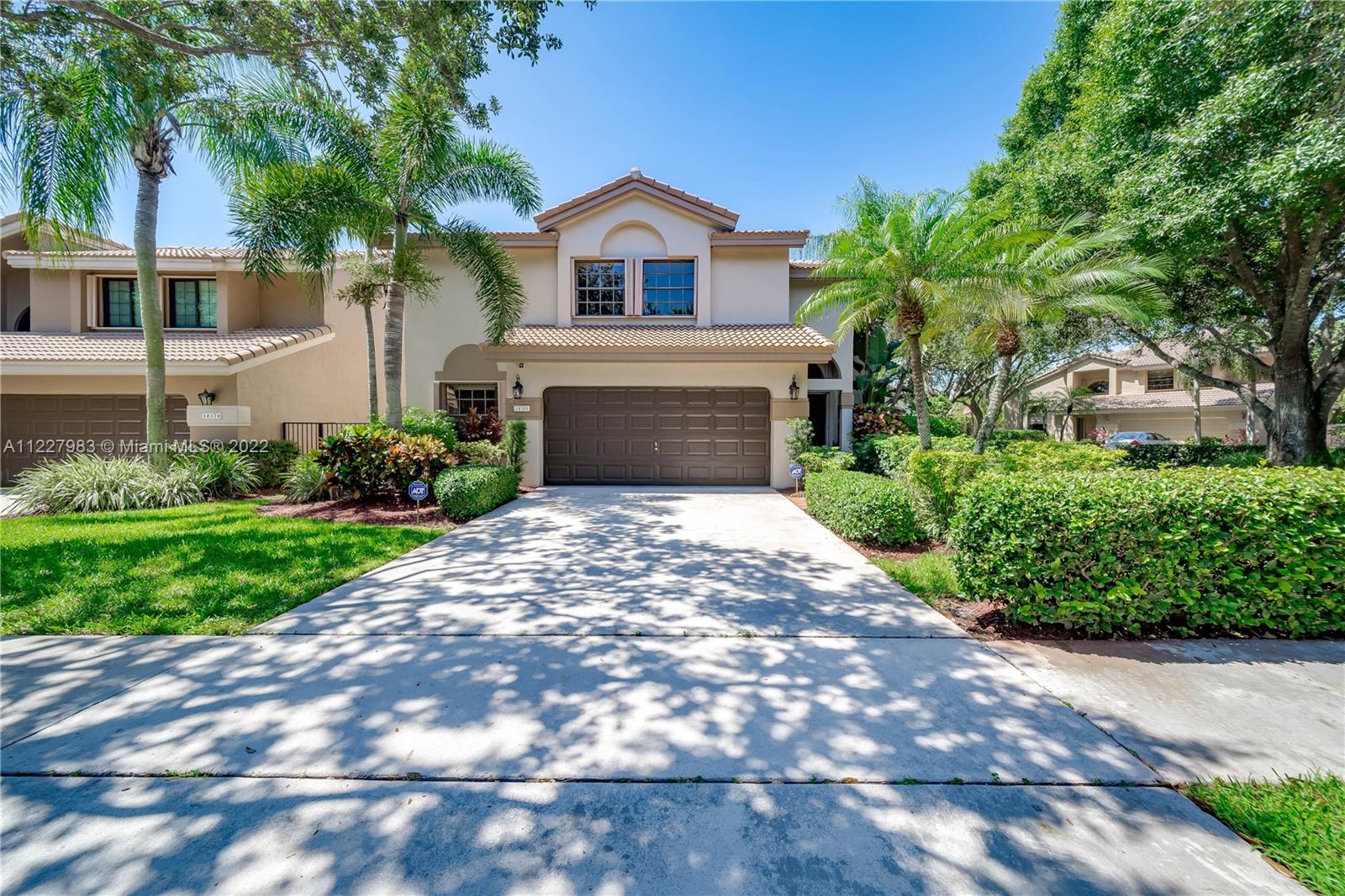 10380 NW 17th Court Plantation FL 33322