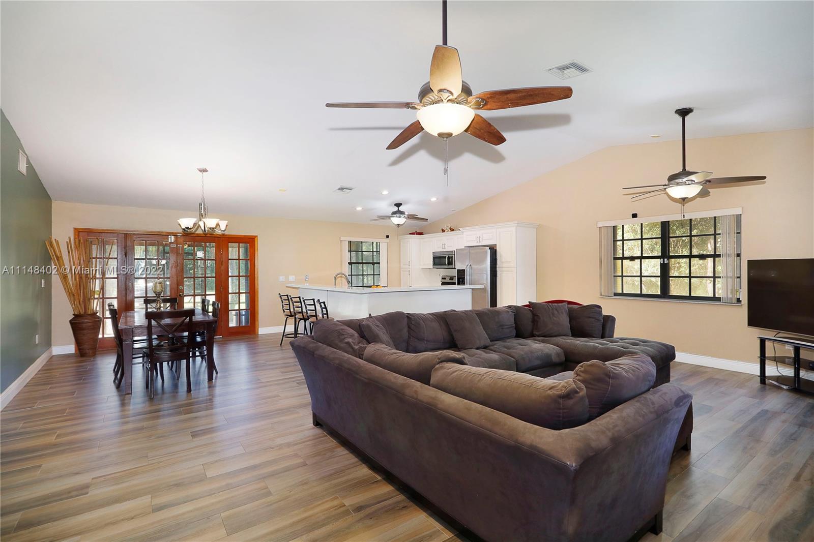 24490 SW 120th Avenue Homestead FL 33032