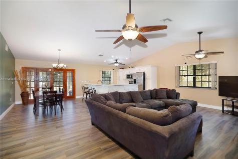 24490 SW 120th Avenue Homestead FL 33032
