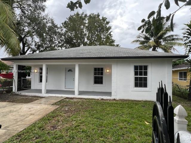 4515 NW 23rd Court Miami FL 33142