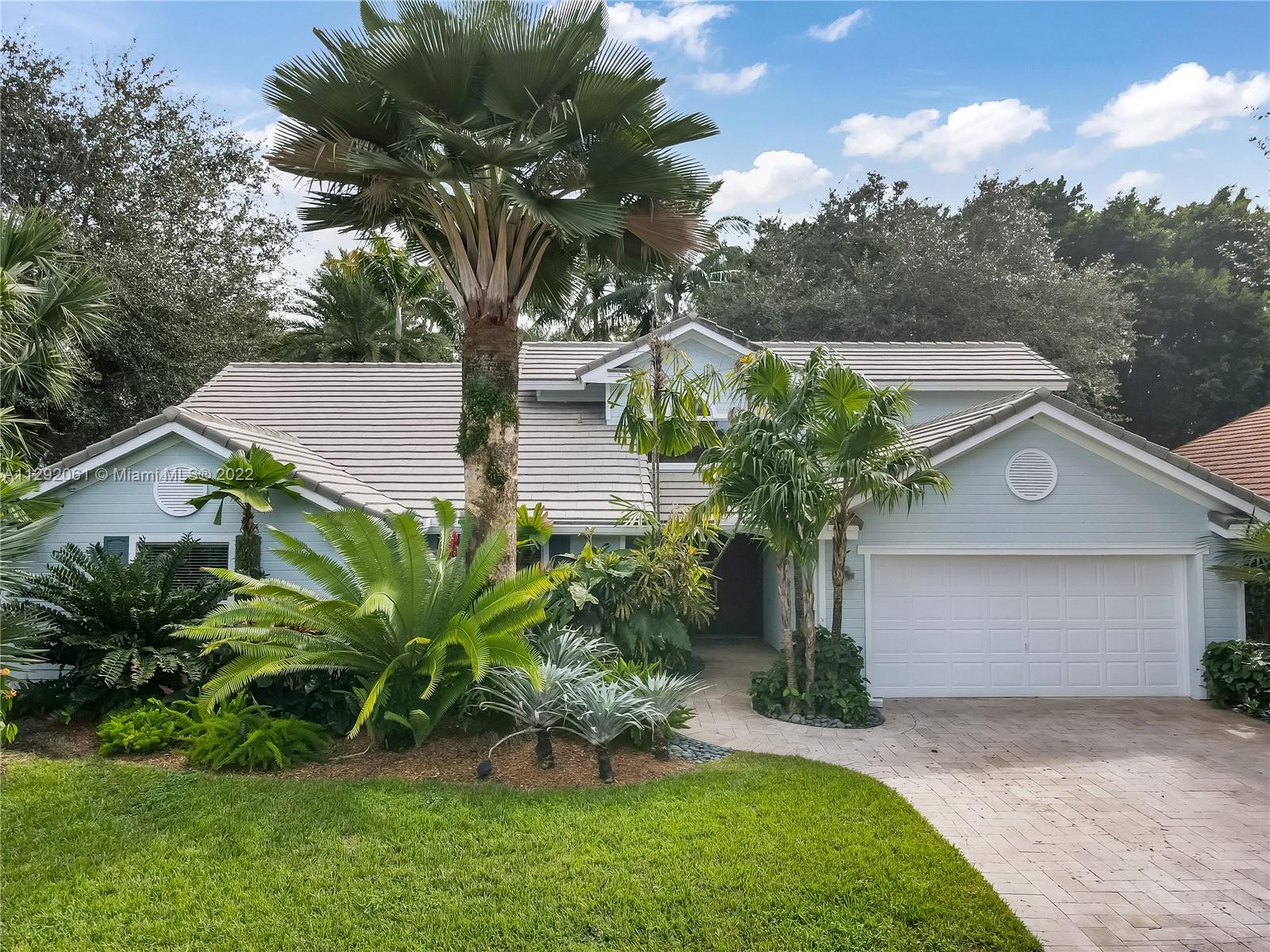 3057 Perriwinkle Circle Davie FL 33328