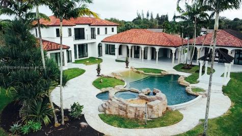 5925 SW 128th Avenue Southwest Ranches FL 33330