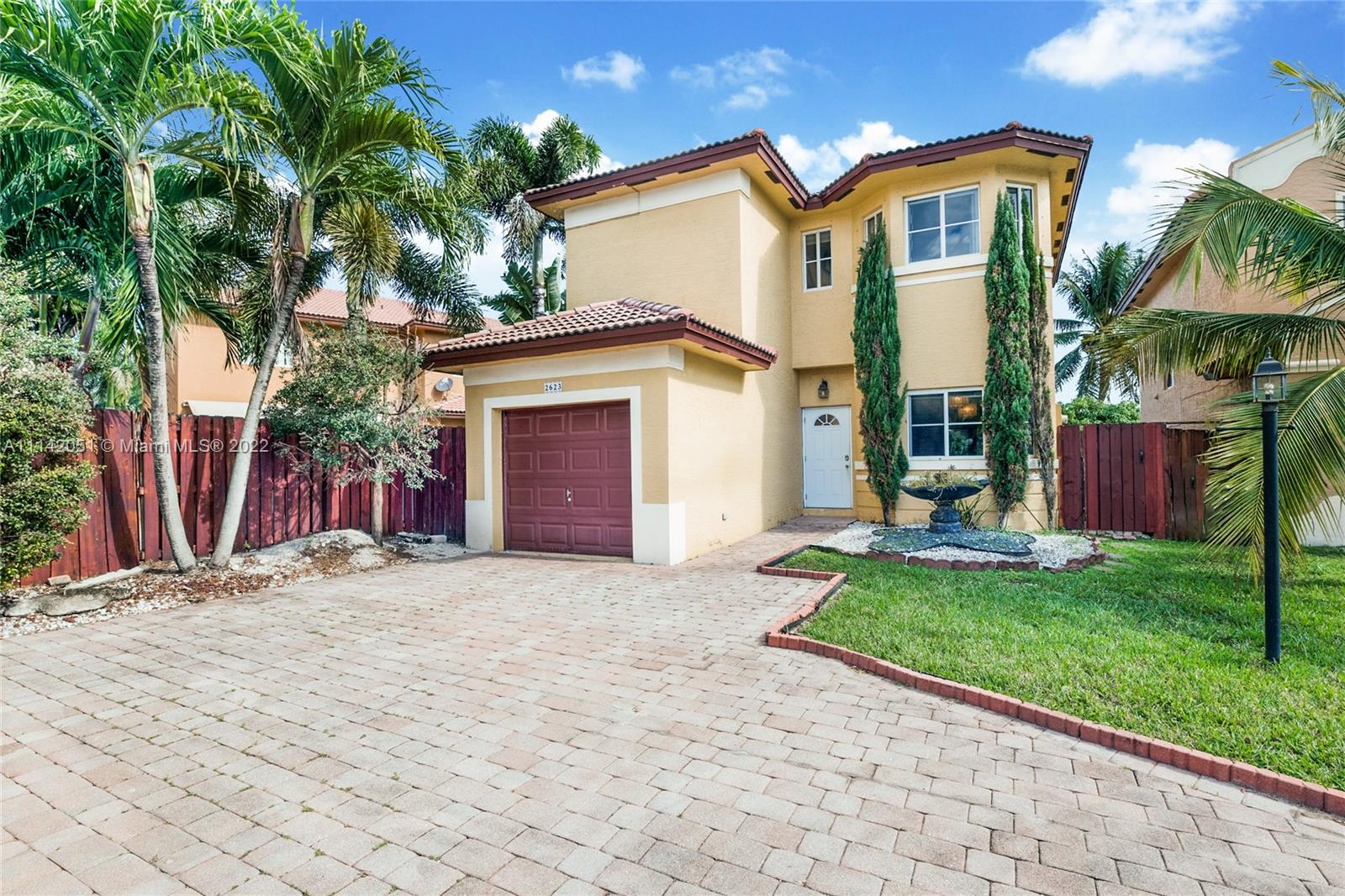 2623 NE 41st Circle Homestead FL 33033
