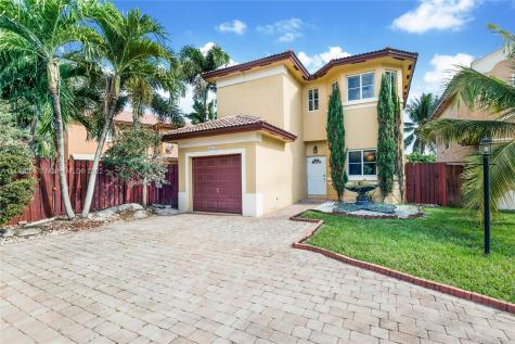 2623 NE 41st Circle Homestead FL 33033