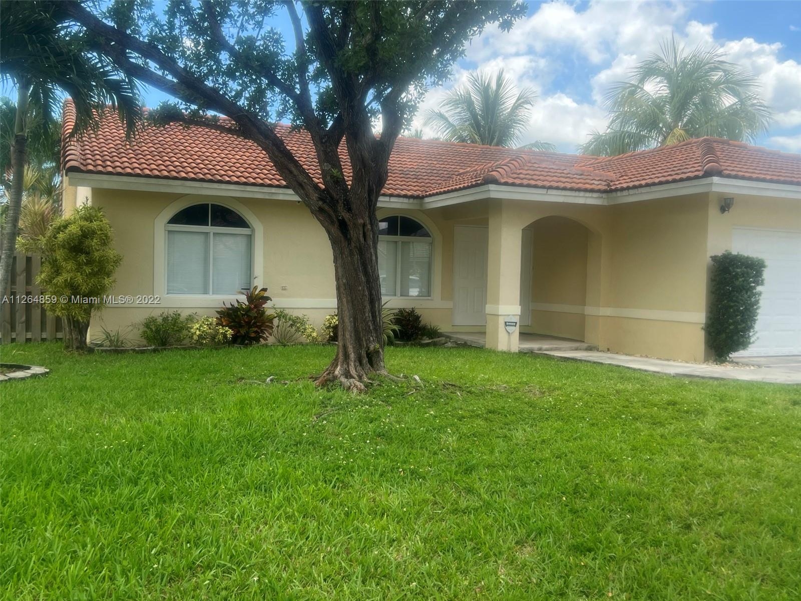 20785 SW 129th Place Miami FL 33177