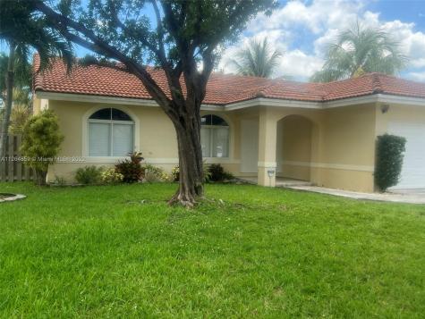 20785 SW 129th Place Miami FL 33177