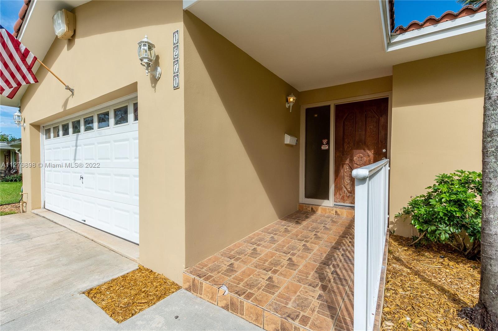 1271 Meadowlark Avenue Miami Springs FL 33166