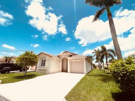 14169 SW 149th Place Miami FL 33196