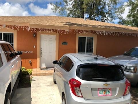 1937 NW 86th Street Miami FL 33147