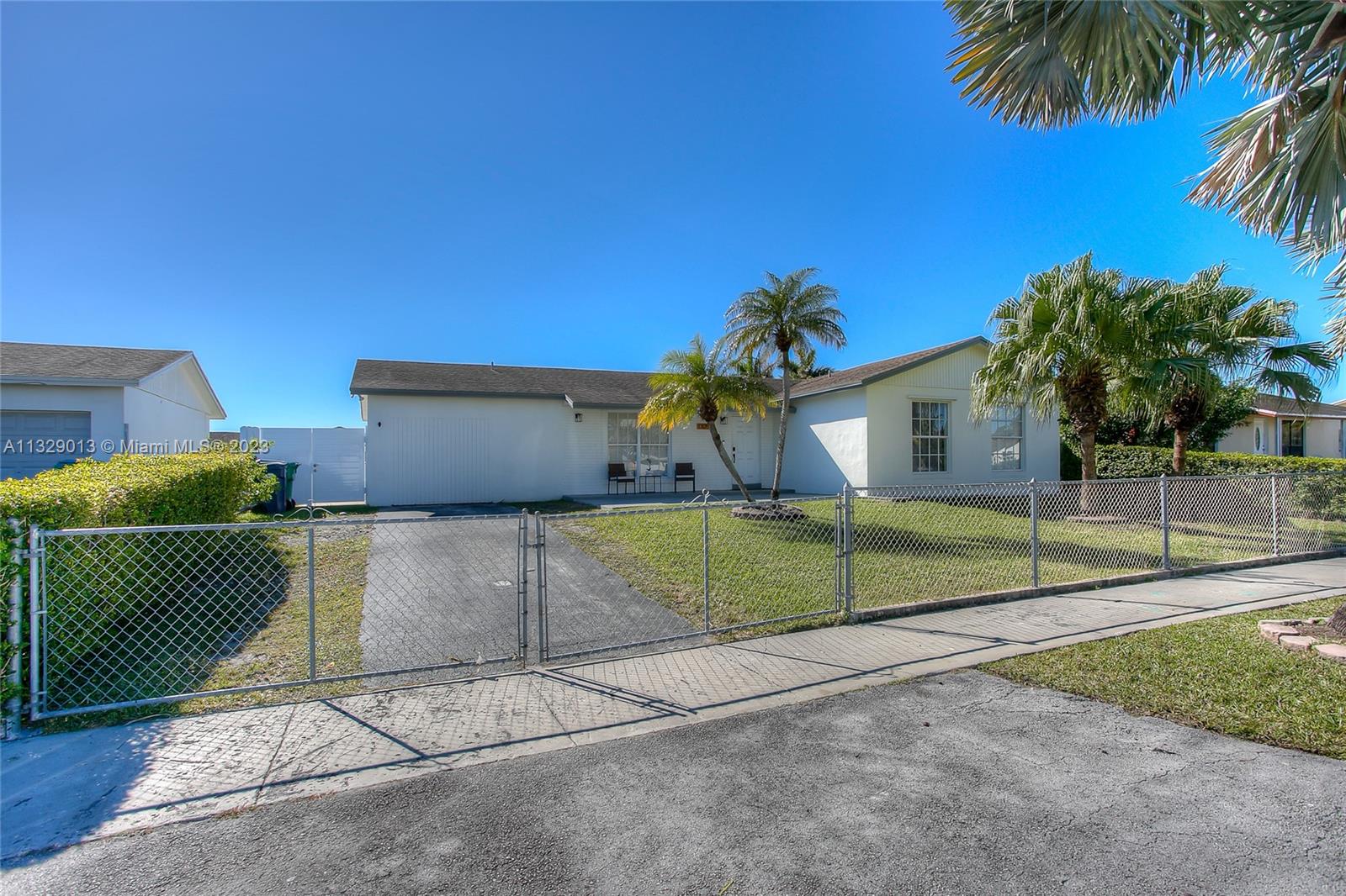 13050 SW 260th Street Homestead FL 33032