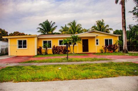 3845 NW 168th Street Miami Gardens FL 33055