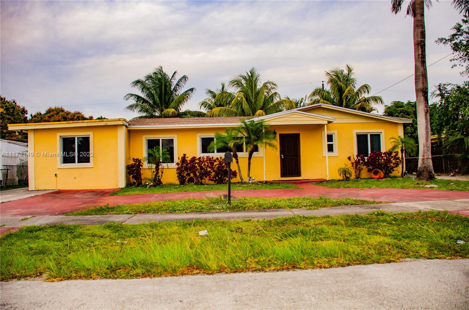 3845 NW 168th Street Miami Gardens FL 33055