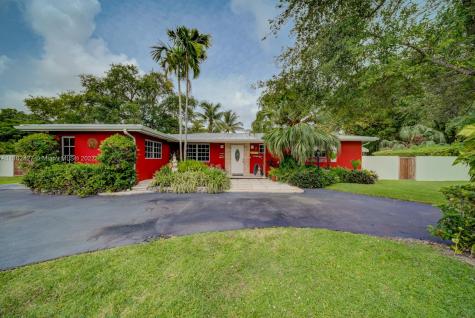 9950 SW 125th Avenue Miami FL 33186