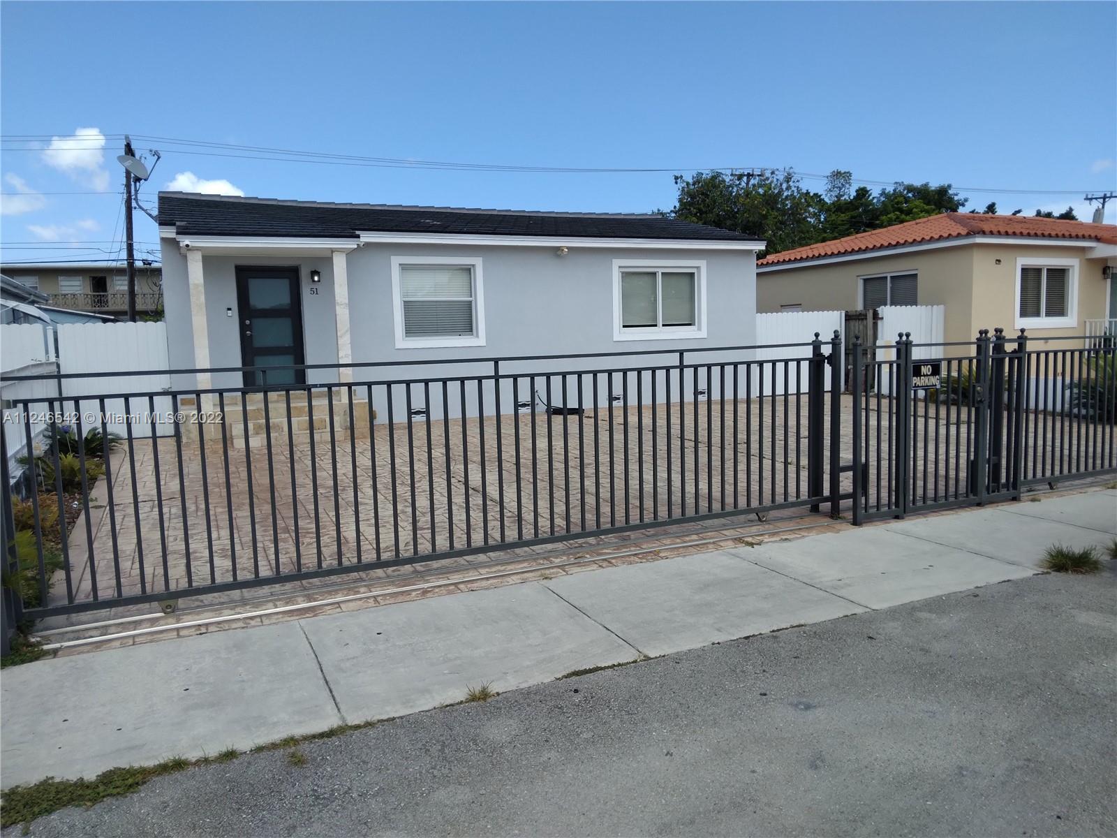 51 SW 71st Avenue Miami FL 33144