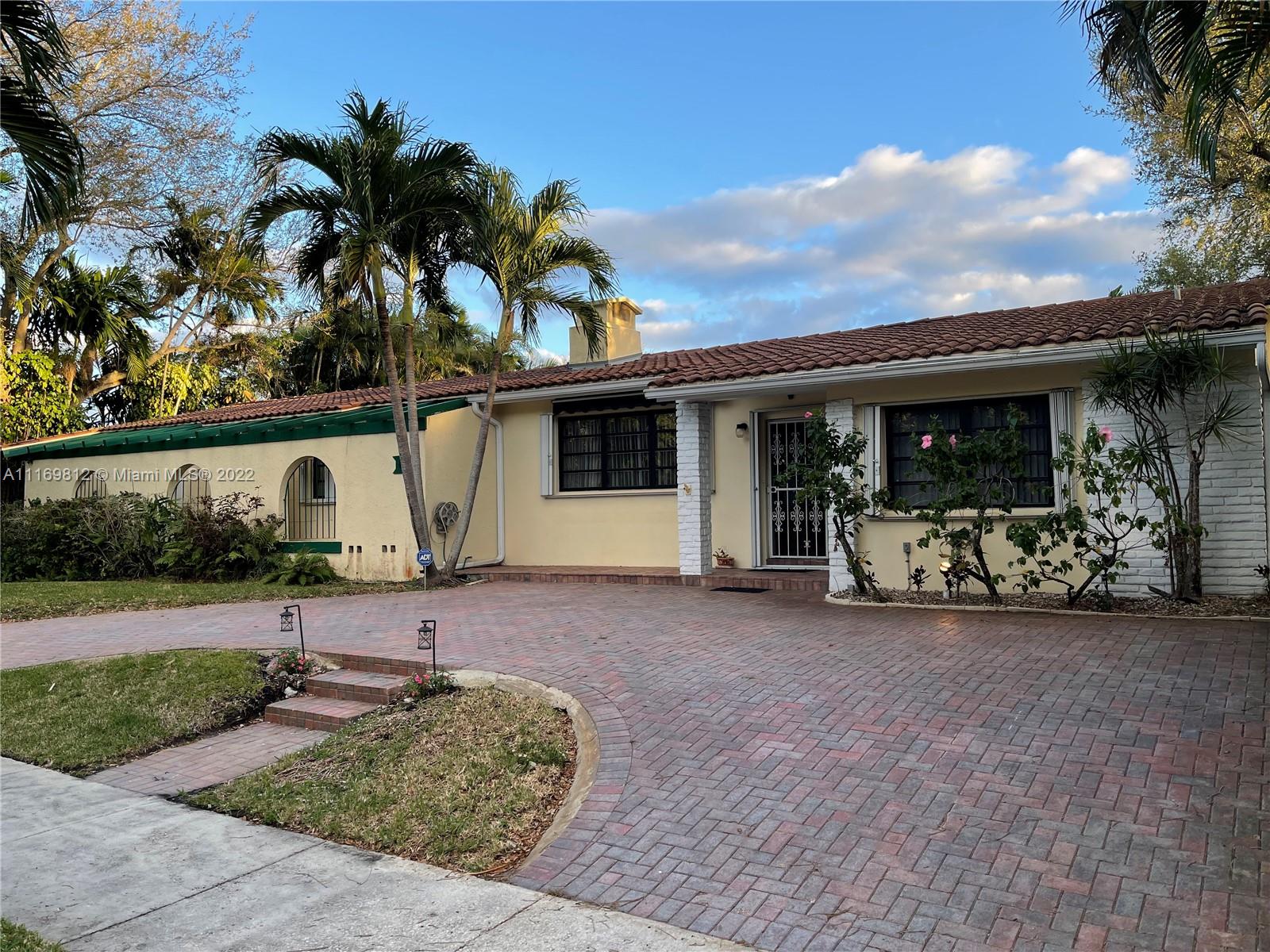 700 NE 93rd Street Miami Shores FL 33138